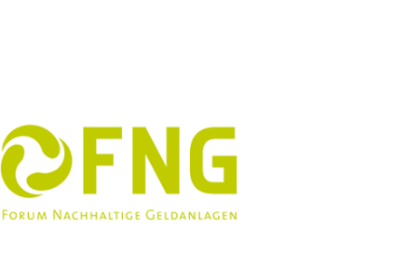 Forum Nachhaltige Geldanlagen (FNG) 