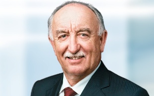 Prof. Dr. Conrad Meyer